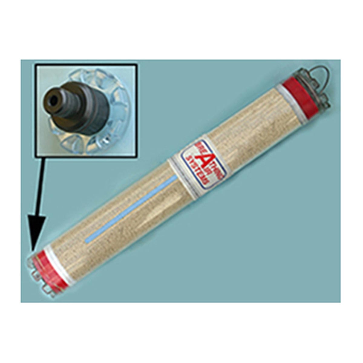 50CL01 Replacement Eagle Purification Cartridge